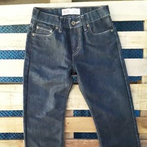 Levi's 514 Jeans
